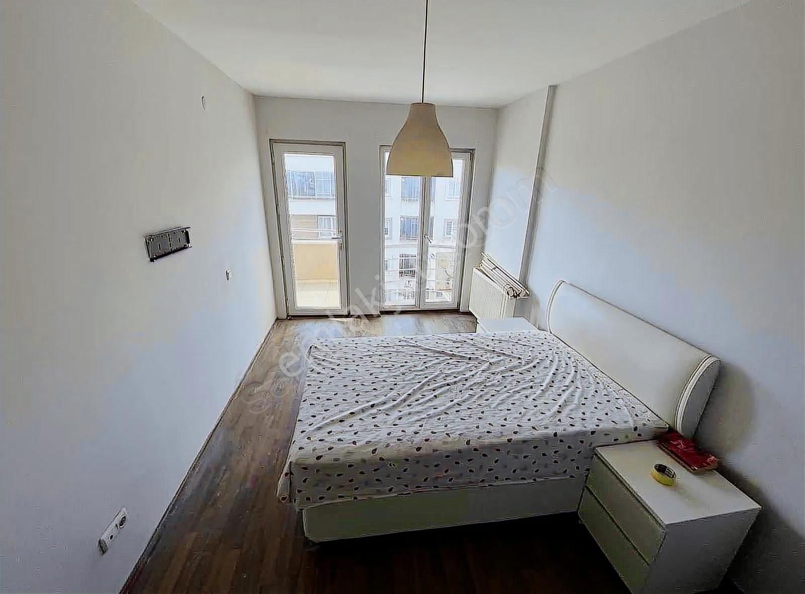 Akçay Köşemden Havuzlu Site İçi Eşyalı4+1 Satılık Dubleks Daire - Görsel 2