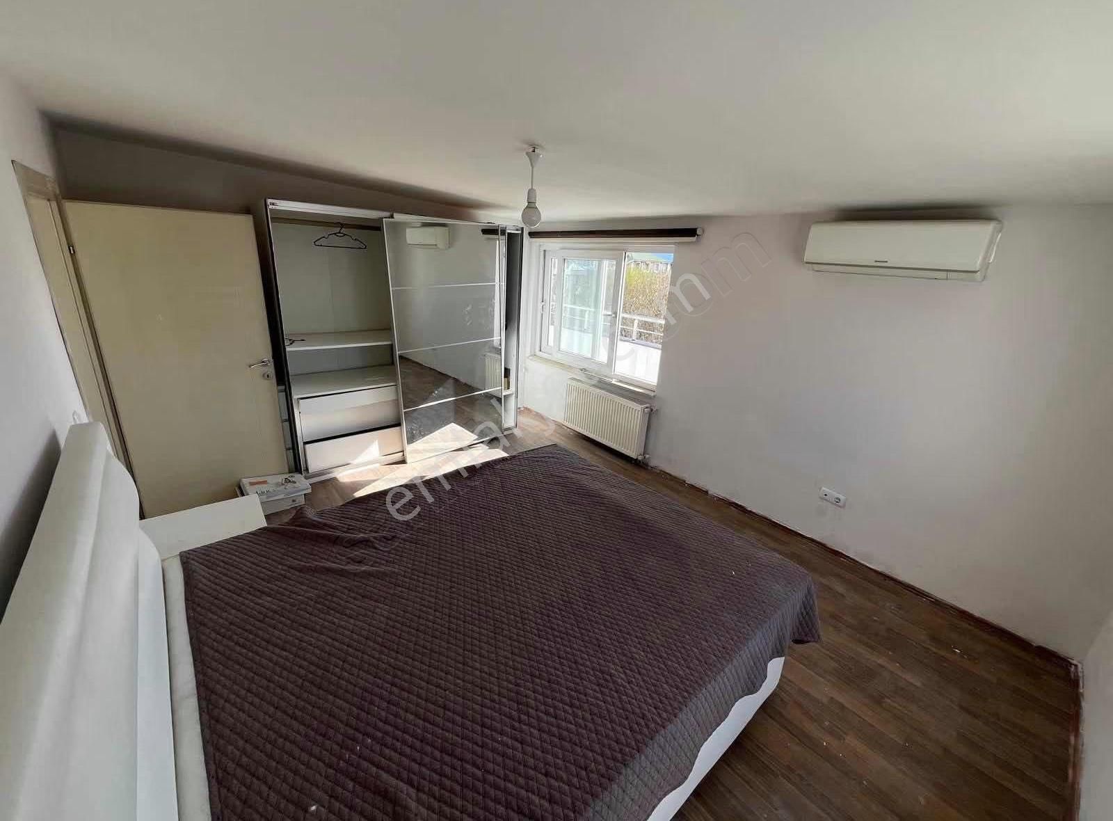 Akçay Köşemden Havuzlu Site İçi Eşyalı4+1 Satılık Dubleks Daire - Görsel 5