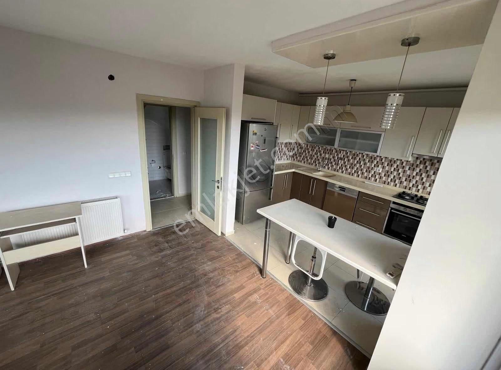 Akçay Köşemden Havuzlu Site İçi Eşyalı4+1 Satılık Dubleks Daire - Görsel 4