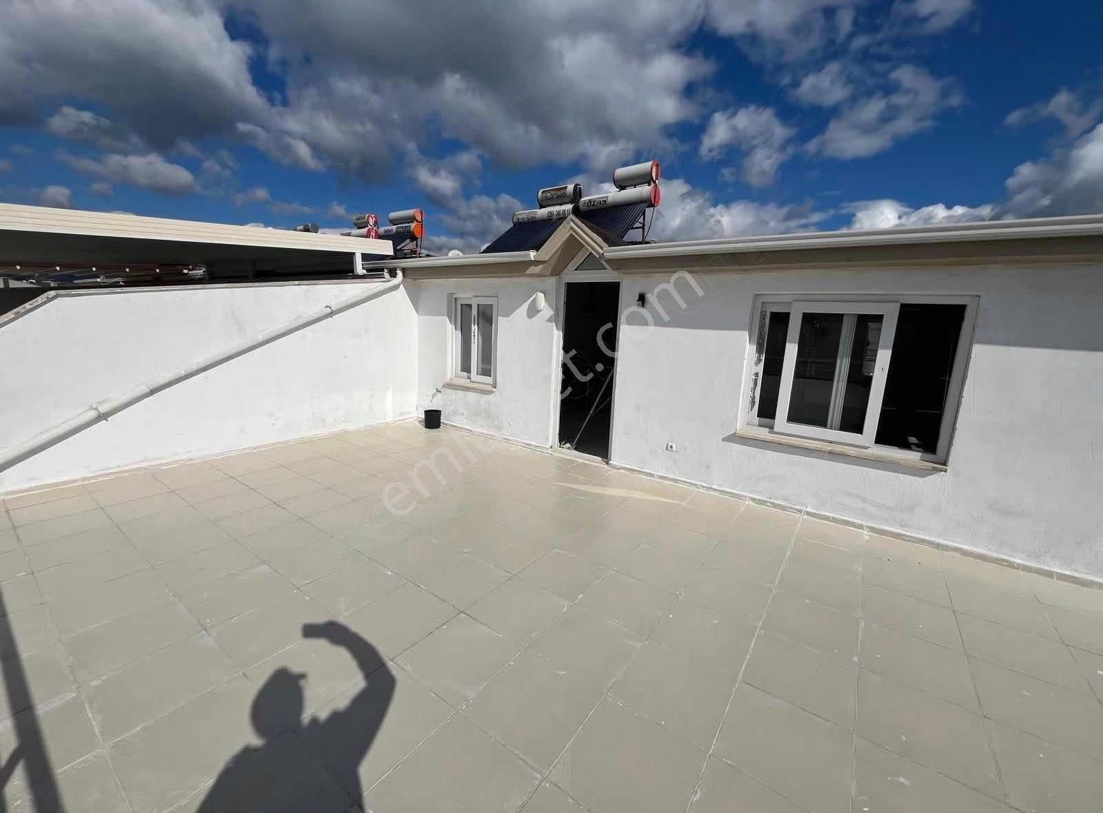 Akçay Köşemden Havuzlu Site İçi Eşyalı4+1 Satılık Dubleks Daire - Görsel 13