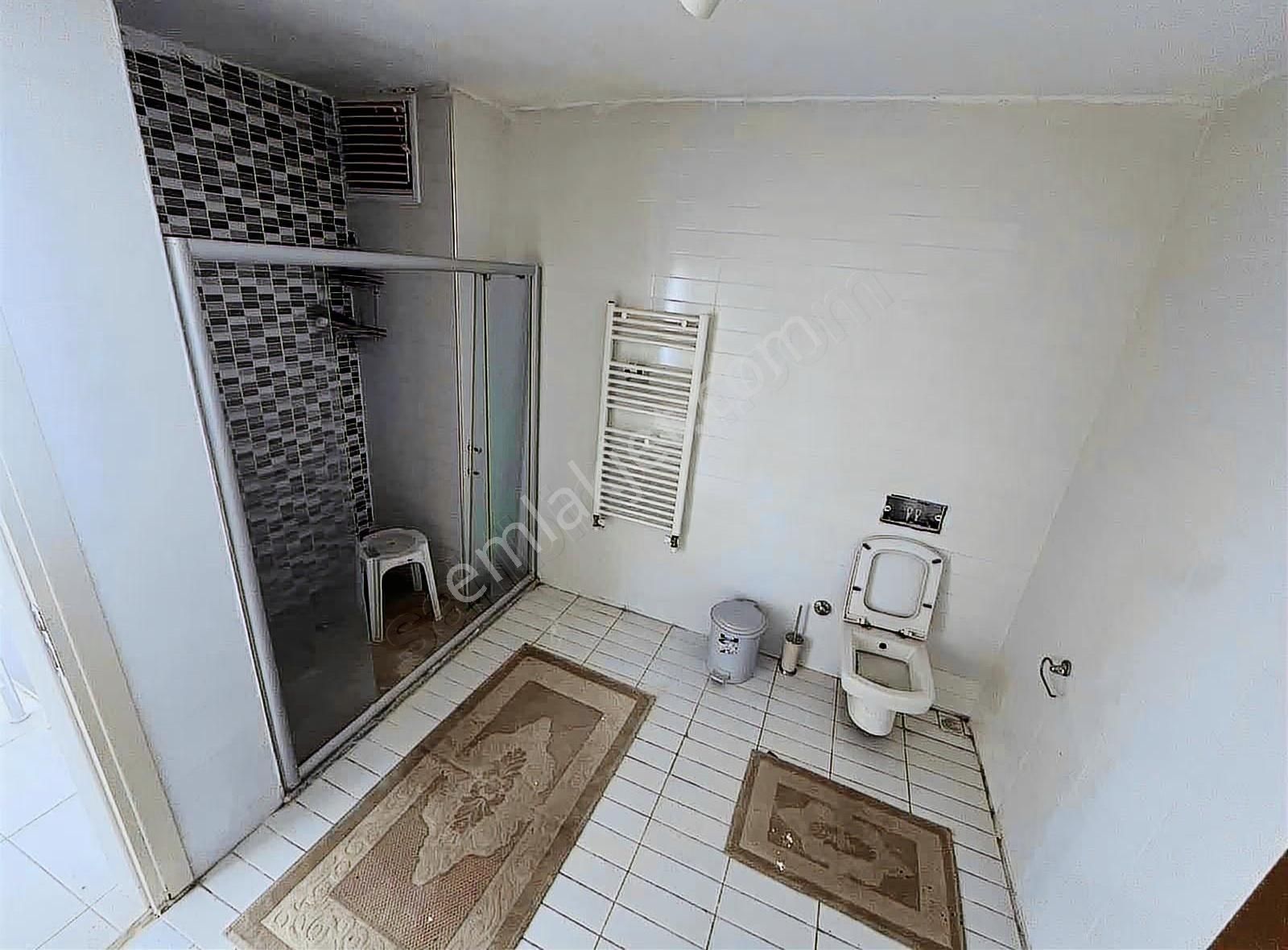 Akçay Köşemden Havuzlu Site İçi Eşyalı4+1 Satılık Dubleks Daire - Görsel 27