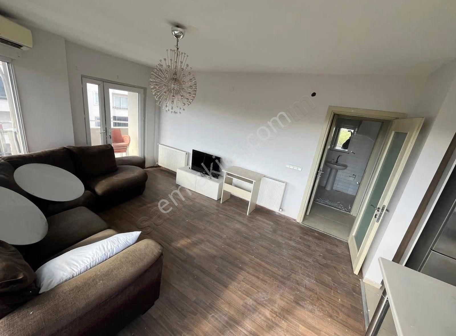 Akçay Köşemden Havuzlu Site İçi Eşyalı4+1 Satılık Dubleks Daire - Görsel 32