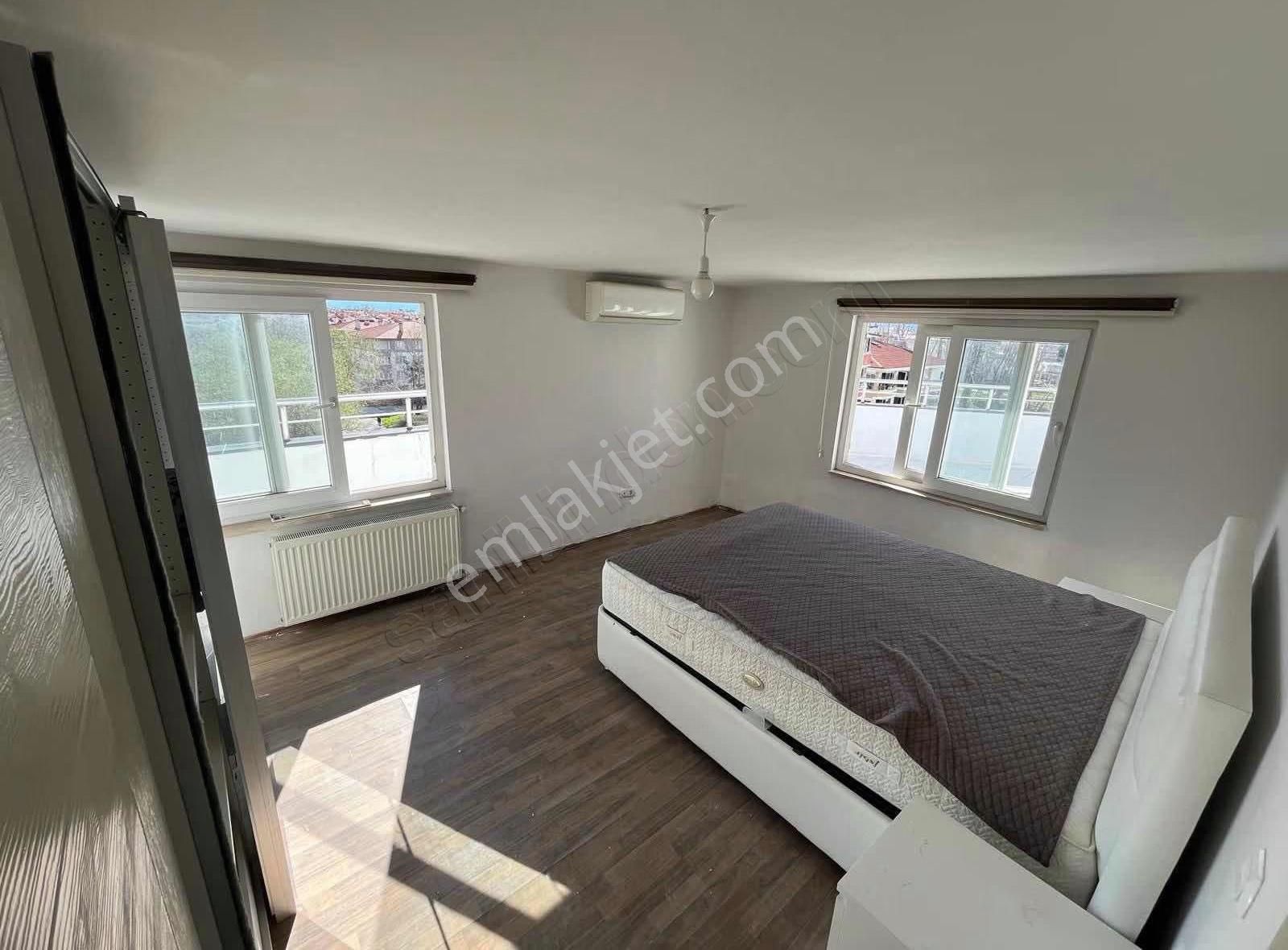 Akçay Köşemden Havuzlu Site İçi Eşyalı4+1 Satılık Dubleks Daire - Görsel 8