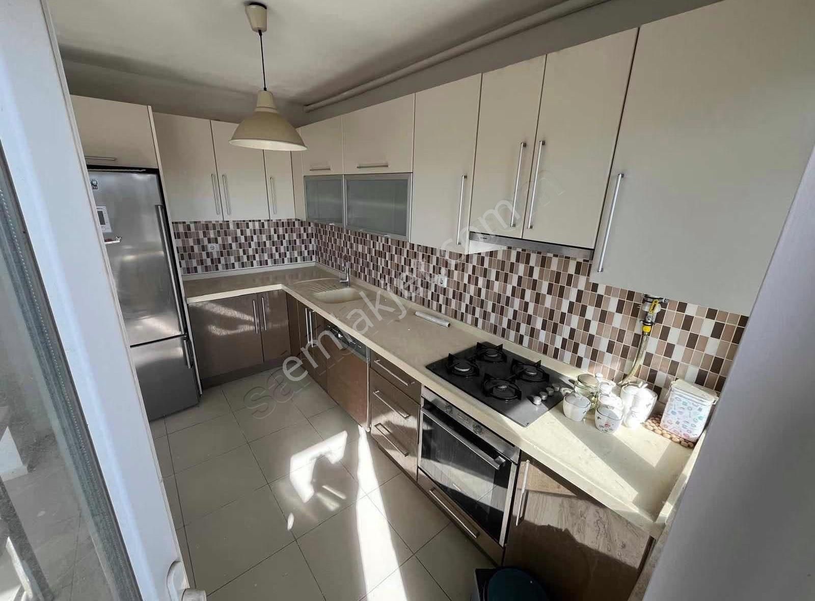 Akçay Köşemden Havuzlu Site İçi Eşyalı4+1 Satılık Dubleks Daire - Görsel 29