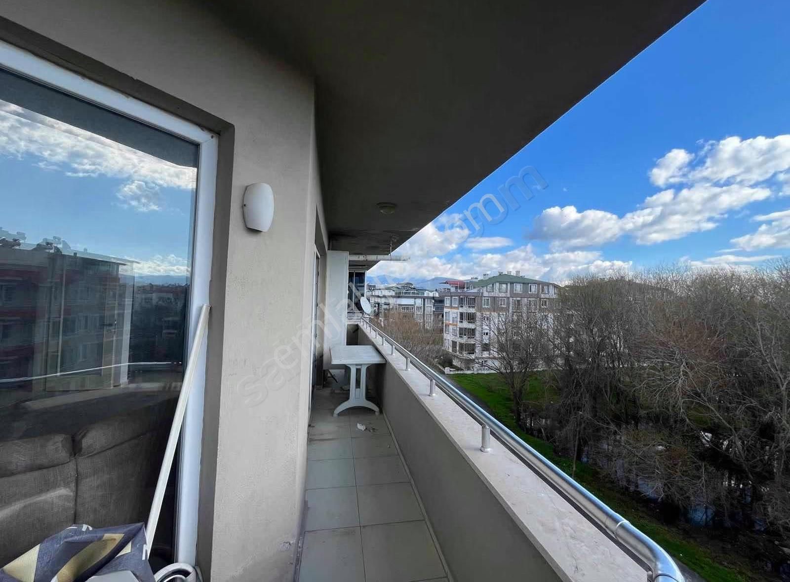 Akçay Köşemden Havuzlu Site İçi Eşyalı4+1 Satılık Dubleks Daire - Görsel 7