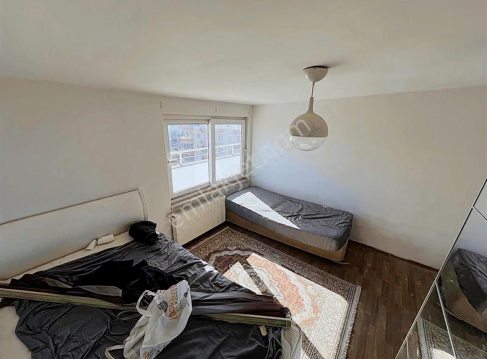 Akçay Köşemden Havuzlu Site İçi Eşyalı4+1 Satılık Dubleks Daire - Görsel 31