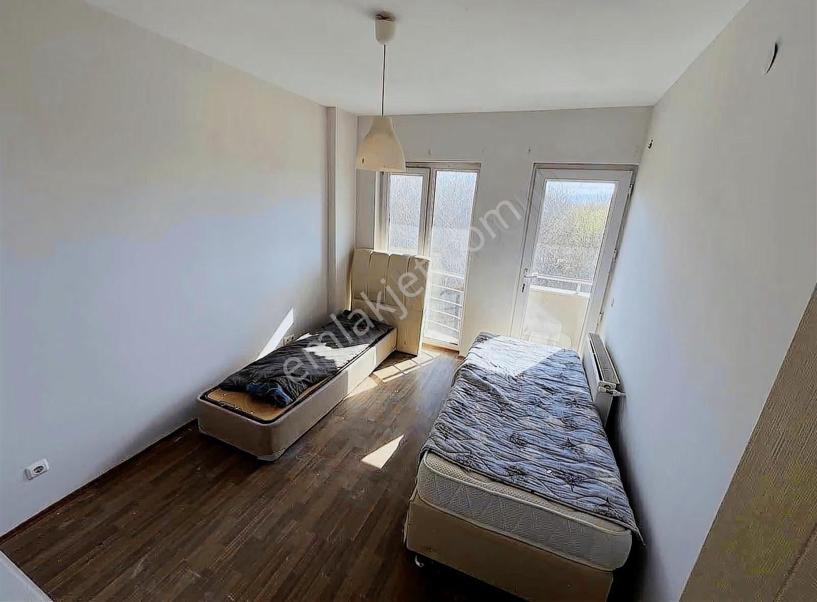 Akçay Köşemden Havuzlu Site İçi Eşyalı4+1 Satılık Dubleks Daire - Görsel 18