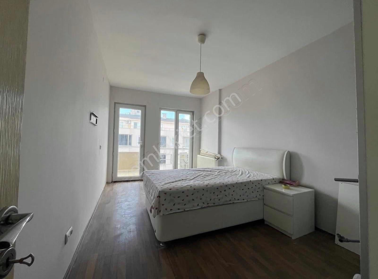 Akçay Köşemden Havuzlu Site İçi Eşyalı4+1 Satılık Dubleks Daire - Görsel 19