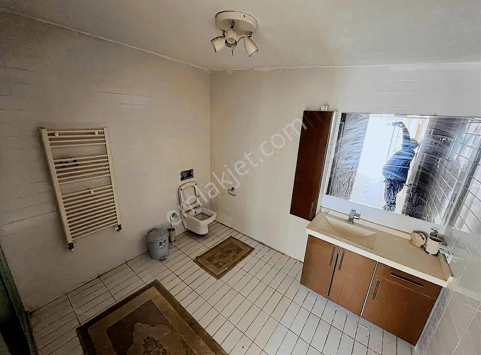 Akçay Köşemden Havuzlu Site İçi Eşyalı4+1 Satılık Dubleks Daire - Görsel 16