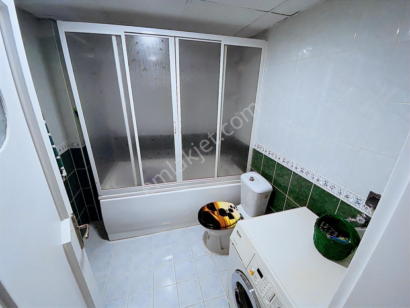 Arevtürk'den Kuşpınar'da Satılık 240 M2 4,5+1 Daire - Görsel 22