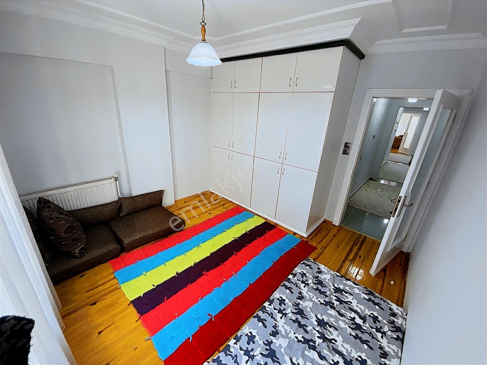 Arevtürk'den Kuşpınar'da Satılık 240 M2 4,5+1 Daire - Görsel 12