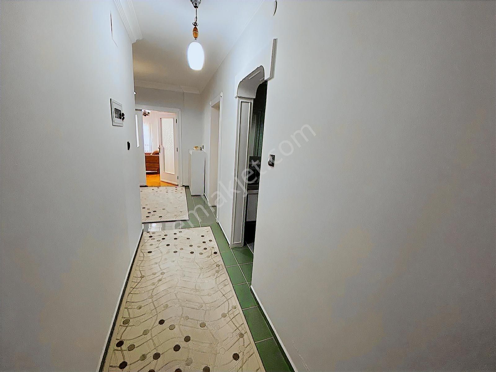 Arevtürk'den Kuşpınar'da Satılık 240 M2 4,5+1 Daire - Görsel 4