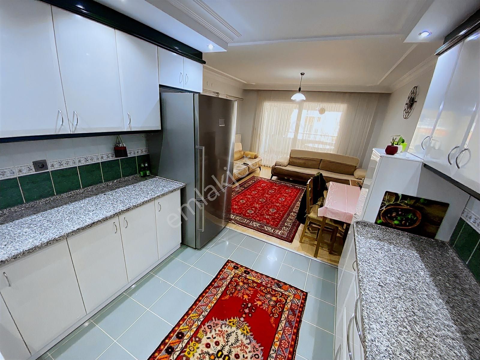 Arevtürk'den Kuşpınar'da Satılık 240 M2 4,5+1 Daire - Görsel 29