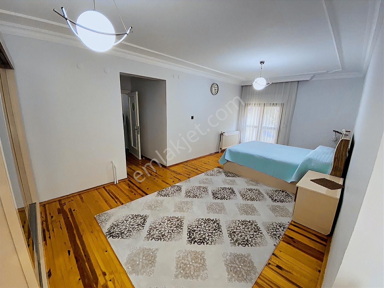 Arevtürk'den Kuşpınar'da Satılık 240 M2 4,5+1 Daire - Görsel 9