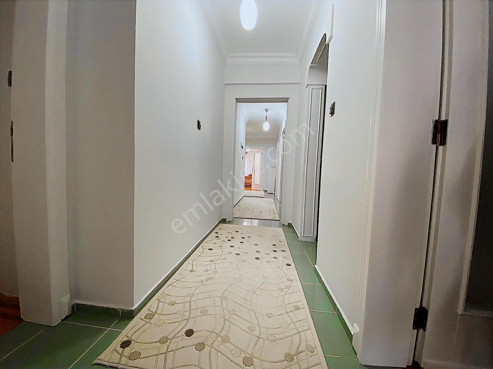 Arevtürk'den Kuşpınar'da Satılık 240 M2 4,5+1 Daire - Görsel 15