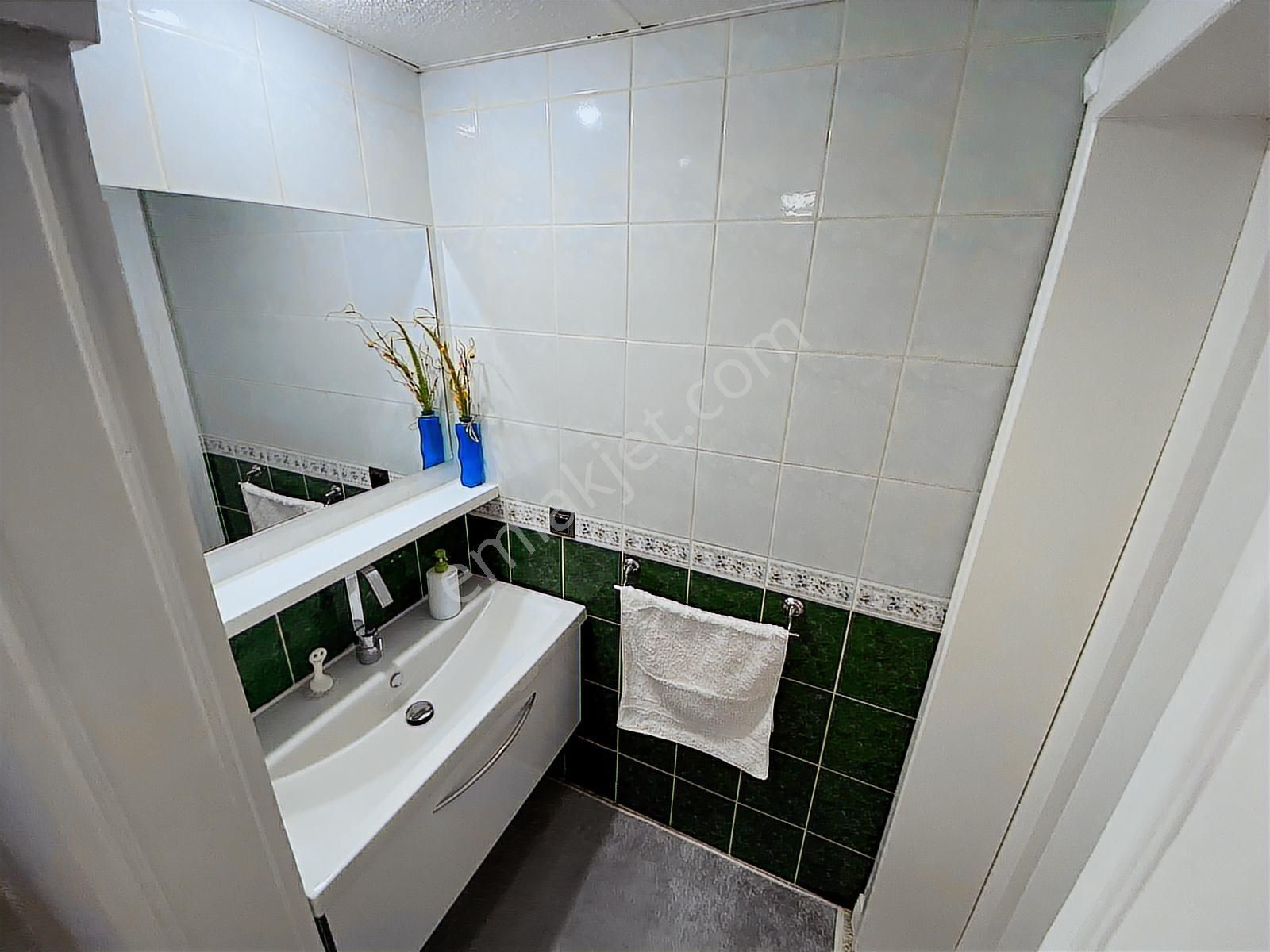 Arevtürk'den Kuşpınar'da Satılık 240 M2 4,5+1 Daire - Görsel 19