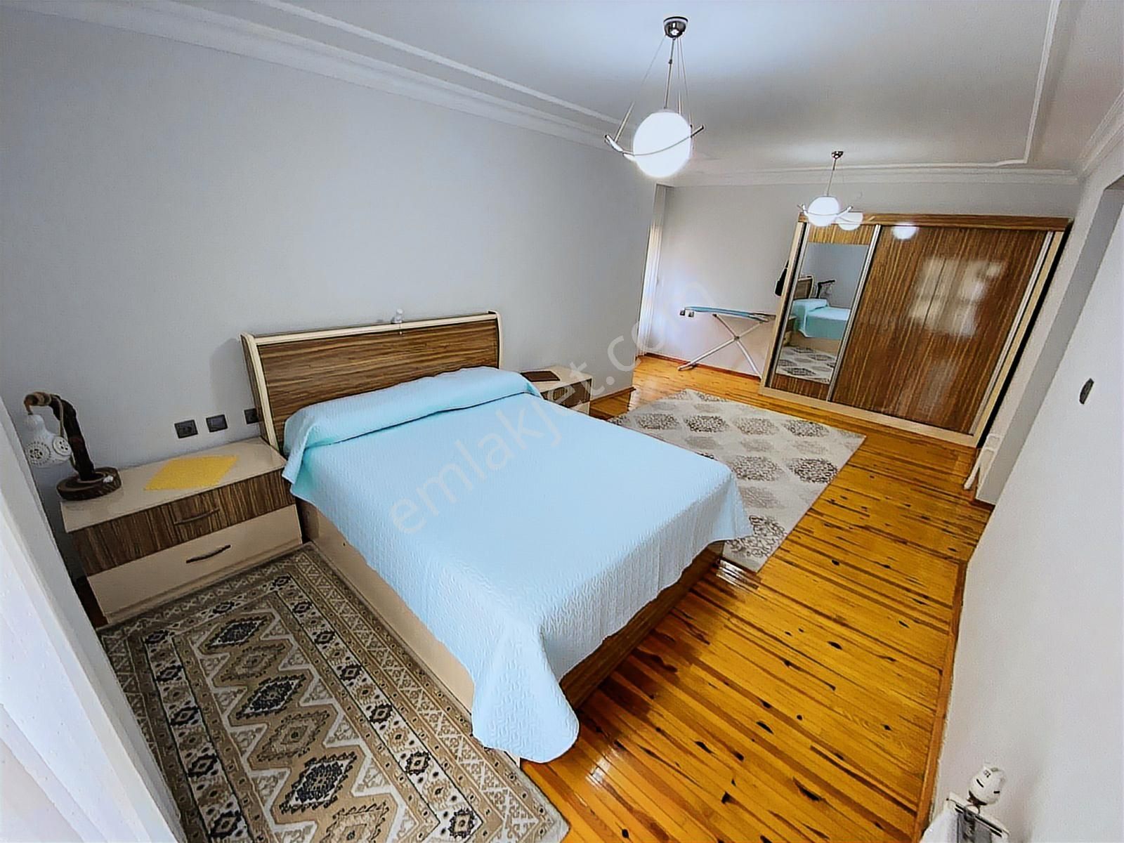 Arevtürk'den Kuşpınar'da Satılık 240 M2 4,5+1 Daire - Görsel 10