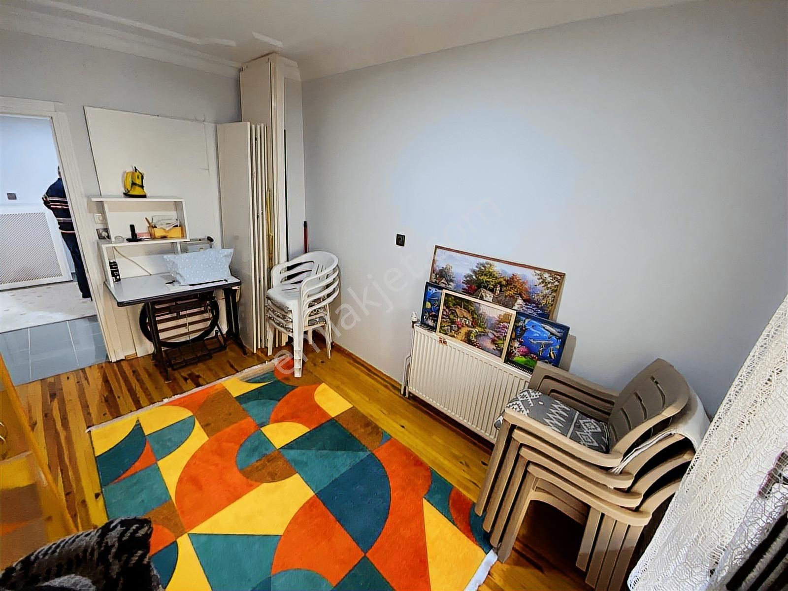 Arevtürk'den Kuşpınar'da Satılık 240 M2 4,5+1 Daire - Görsel 5