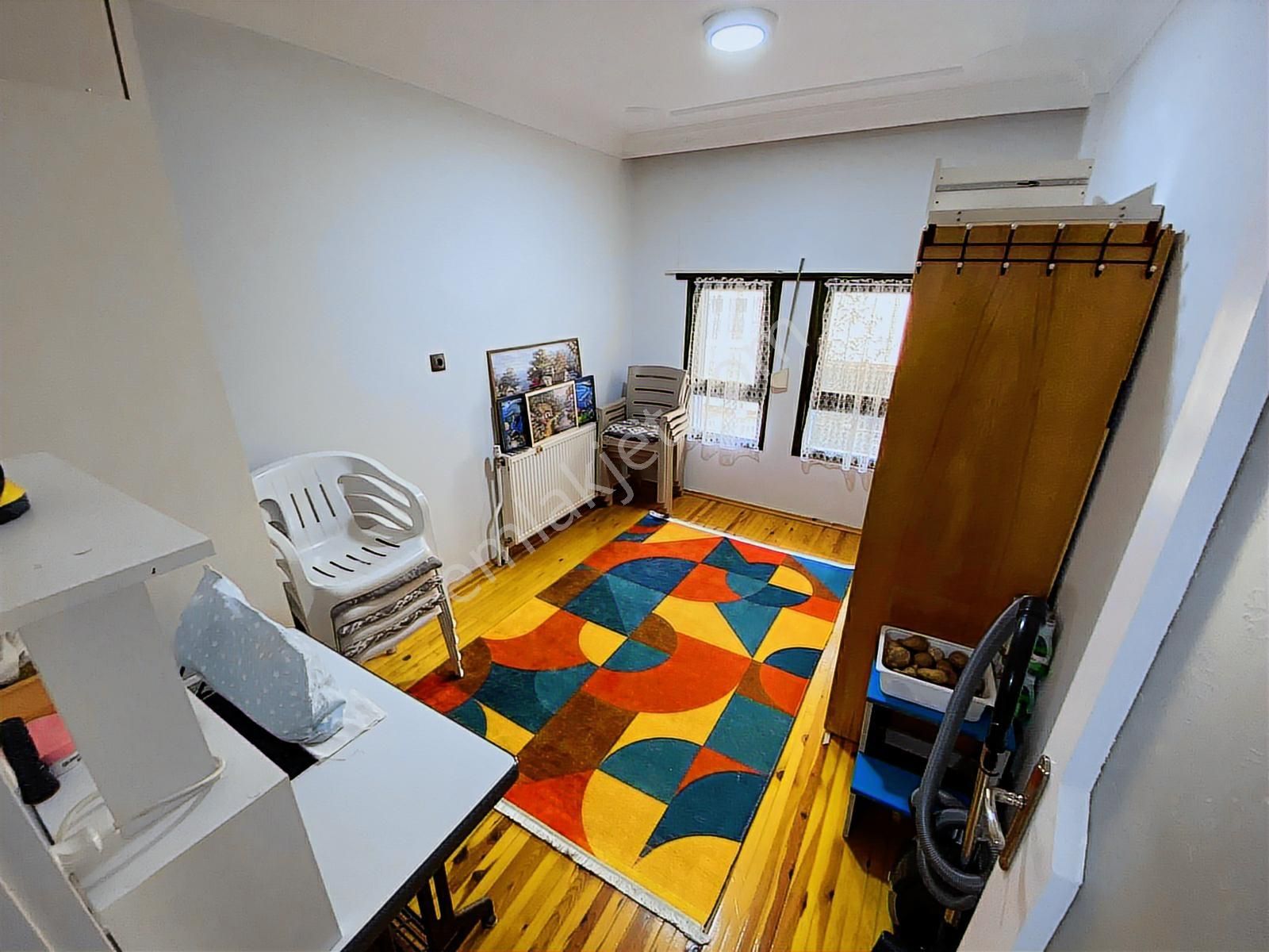 Arevtürk'den Kuşpınar'da Satılık 240 M2 4,5+1 Daire - Görsel 20