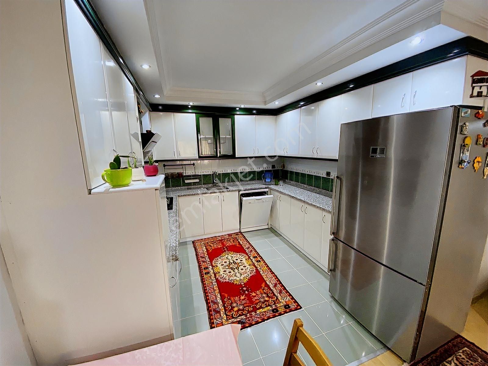 Arevtürk'den Kuşpınar'da Satılık 240 M2 4,5+1 Daire - Görsel 33