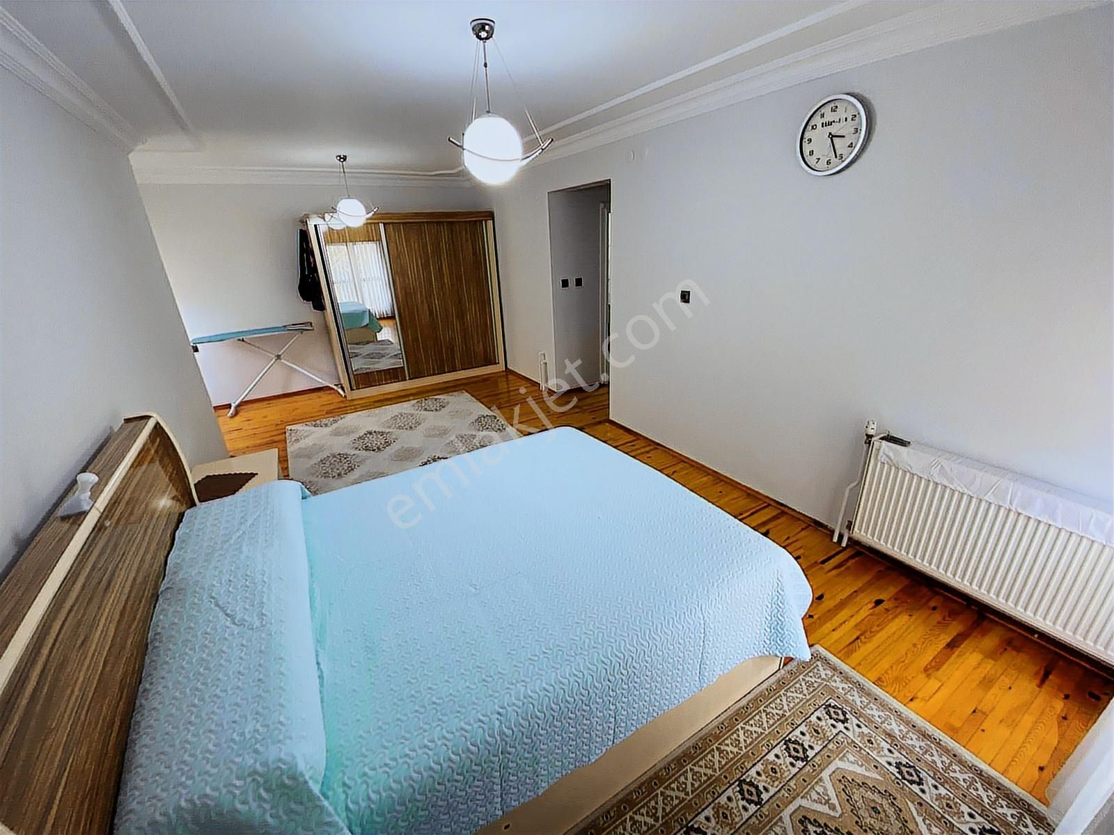 Arevtürk'den Kuşpınar'da Satılık 240 M2 4,5+1 Daire - Görsel 17