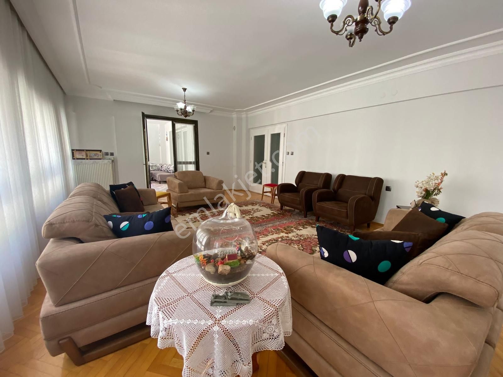 Arevtürk'den Kuşpınar'da Satılık 240 M2 4,5+1 Daire - Görsel 35