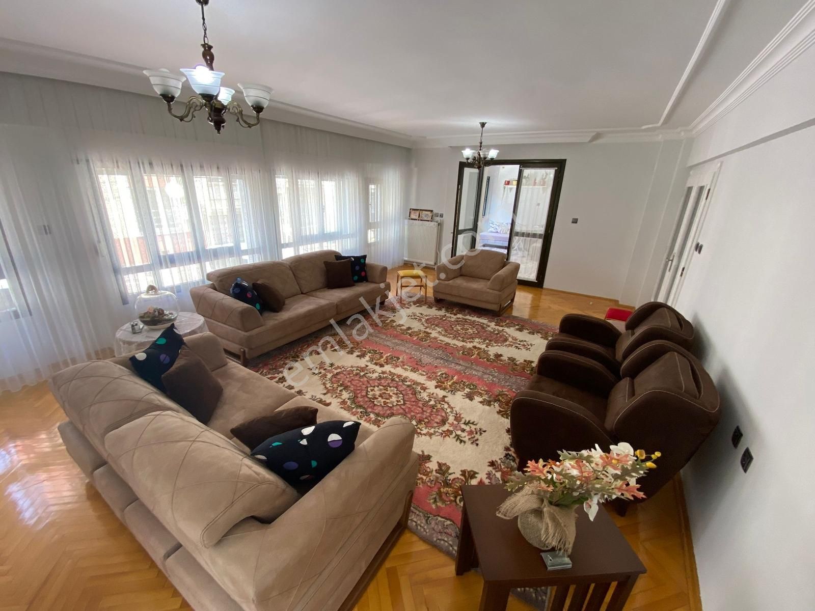 Arevtürk'den Kuşpınar'da Satılık 240 M2 4,5+1 Daire - Görsel 30