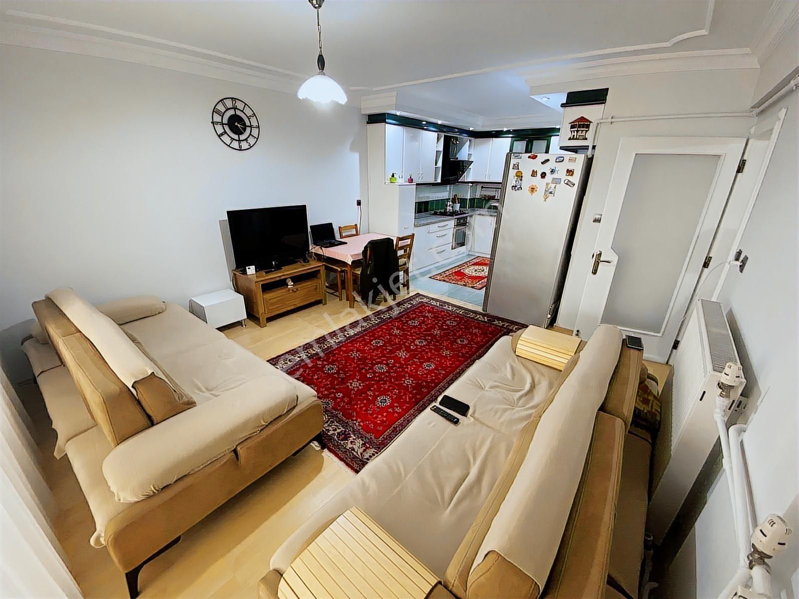 Arevtürk'den Kuşpınar'da Satılık 240 M2 4,5+1 Daire - Görsel 13