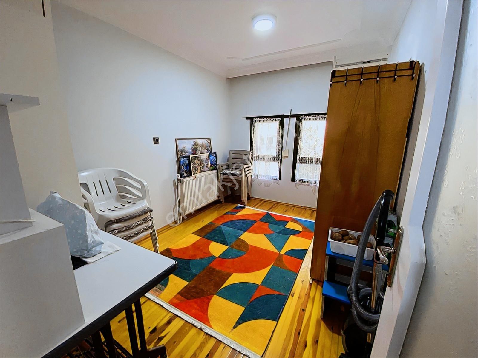 Arevtürk'den Kuşpınar'da Satılık 240 M2 4,5+1 Daire - Görsel 14