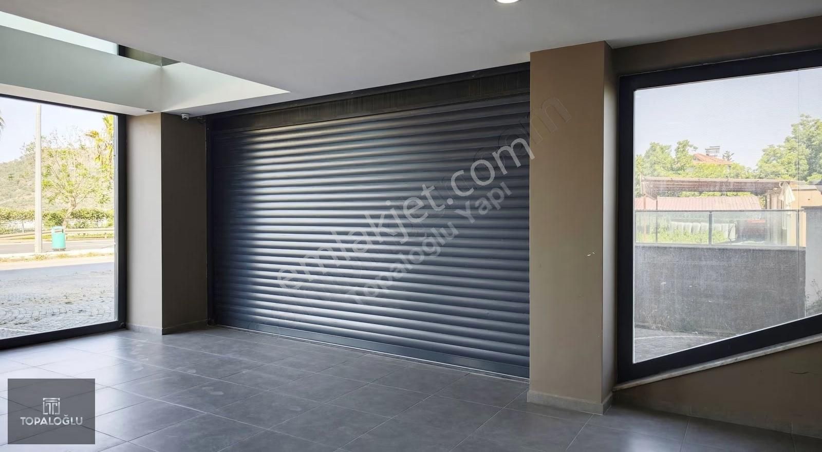 Topaloğlu Yapı Ve Gayrimenkulden Satılık D400`e Sıfır Dükkan - Görsel 21