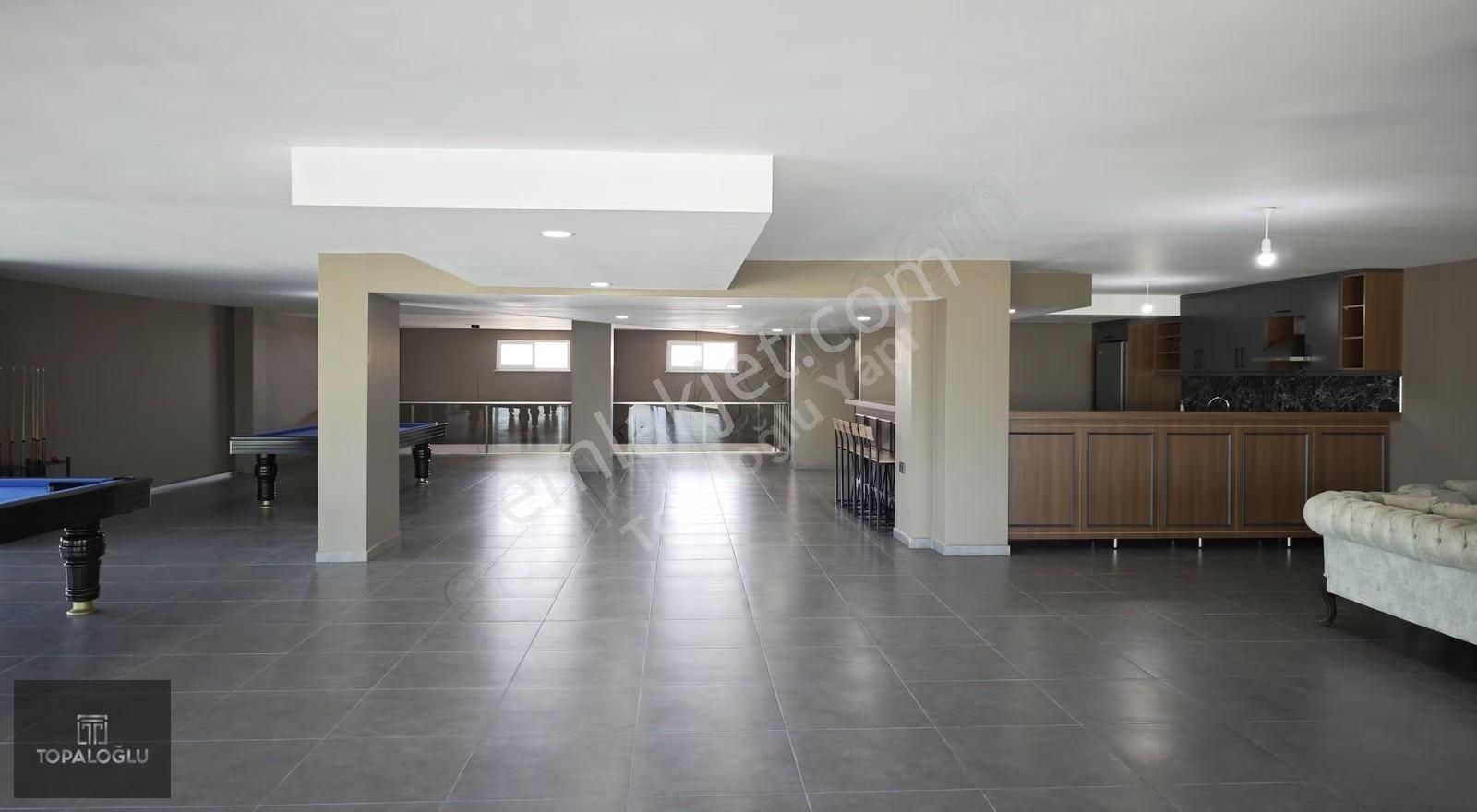 Topaloğlu Yapı Ve Gayrimenkulden Satılık D400`e Sıfır Dükkan - Görsel 9