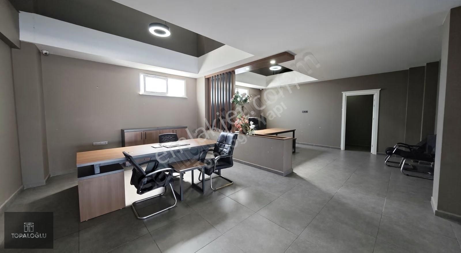 Topaloğlu Yapı Ve Gayrimenkulden Satılık D400`e Sıfır Dükkan - Görsel 27
