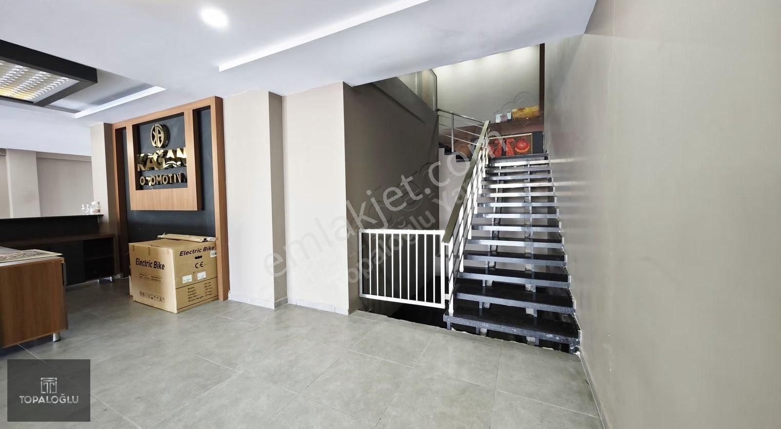 Topaloğlu Yapı Ve Gayrimenkulden Satılık D400`e Sıfır Dükkan - Görsel 22