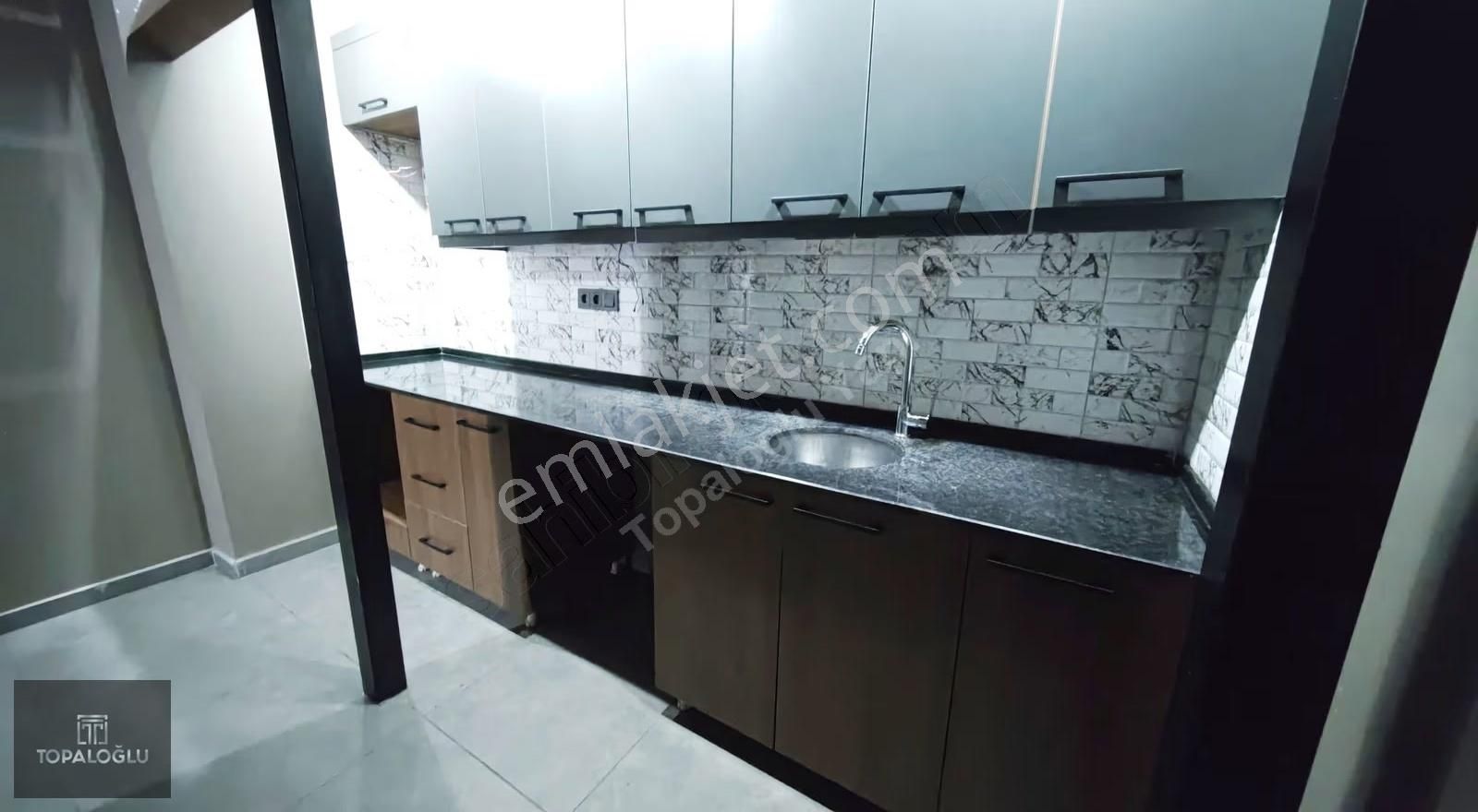 Topaloğlu Yapı Ve Gayrimenkulden Satılık D400`e Sıfır Dükkan - Görsel 15