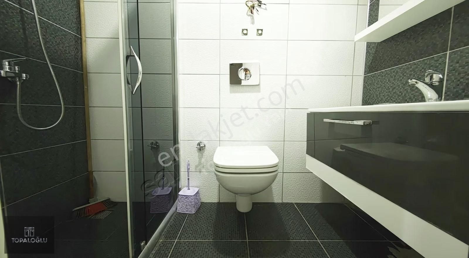 Topaloğlu Yapı Ve Gayrimenkulden Satılık D400`e Sıfır Dükkan - Görsel 2