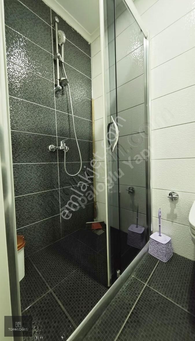 Topaloğlu Yapı Ve Gayrimenkulden Satılık D400`e Sıfır Dükkan - Görsel 8