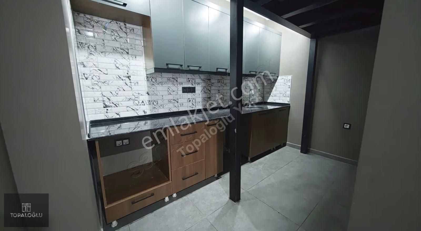 Topaloğlu Yapı Ve Gayrimenkulden Satılık D400`e Sıfır Dükkan - Görsel 20