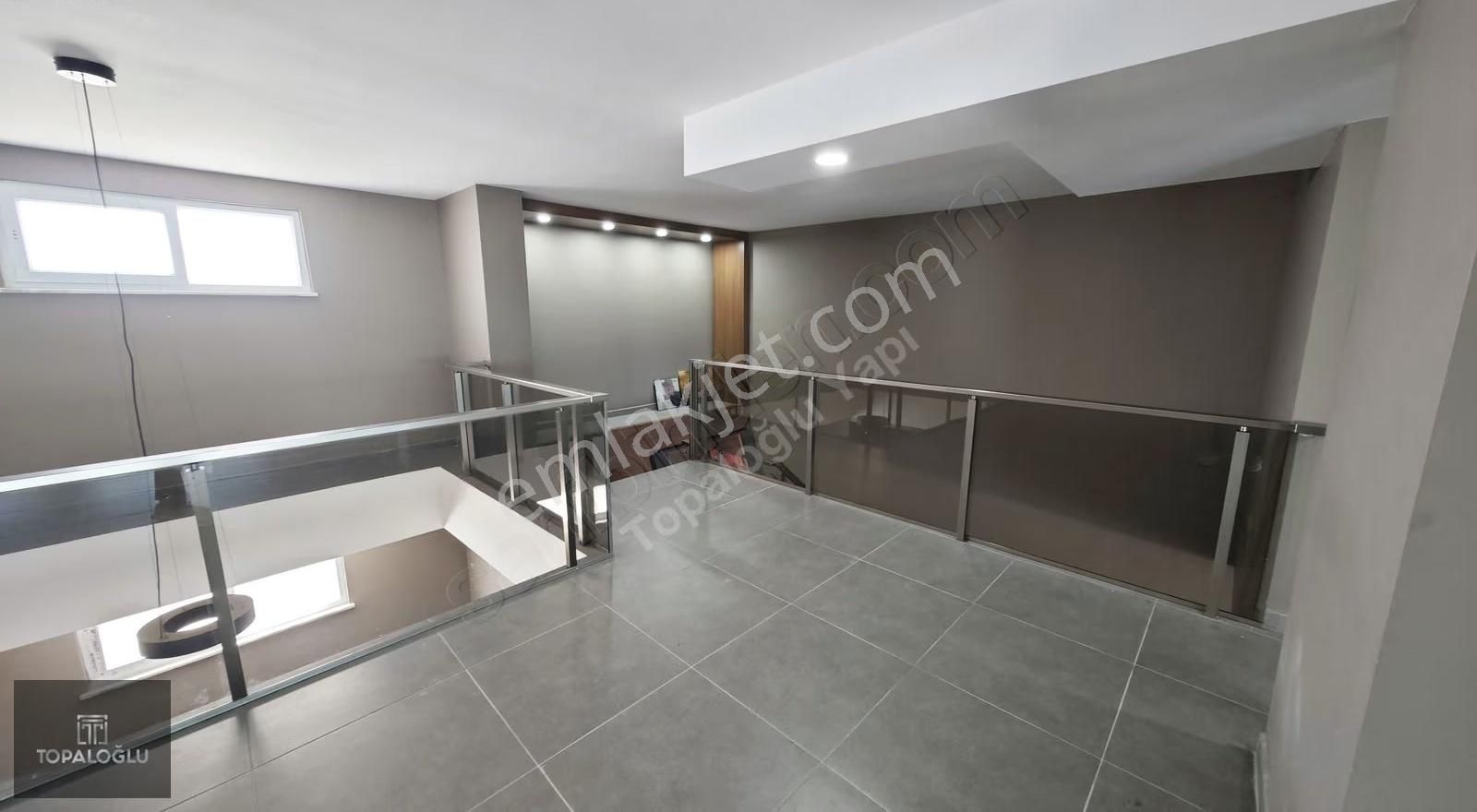 Topaloğlu Yapı Ve Gayrimenkulden Satılık D400`e Sıfır Dükkan - Görsel 25