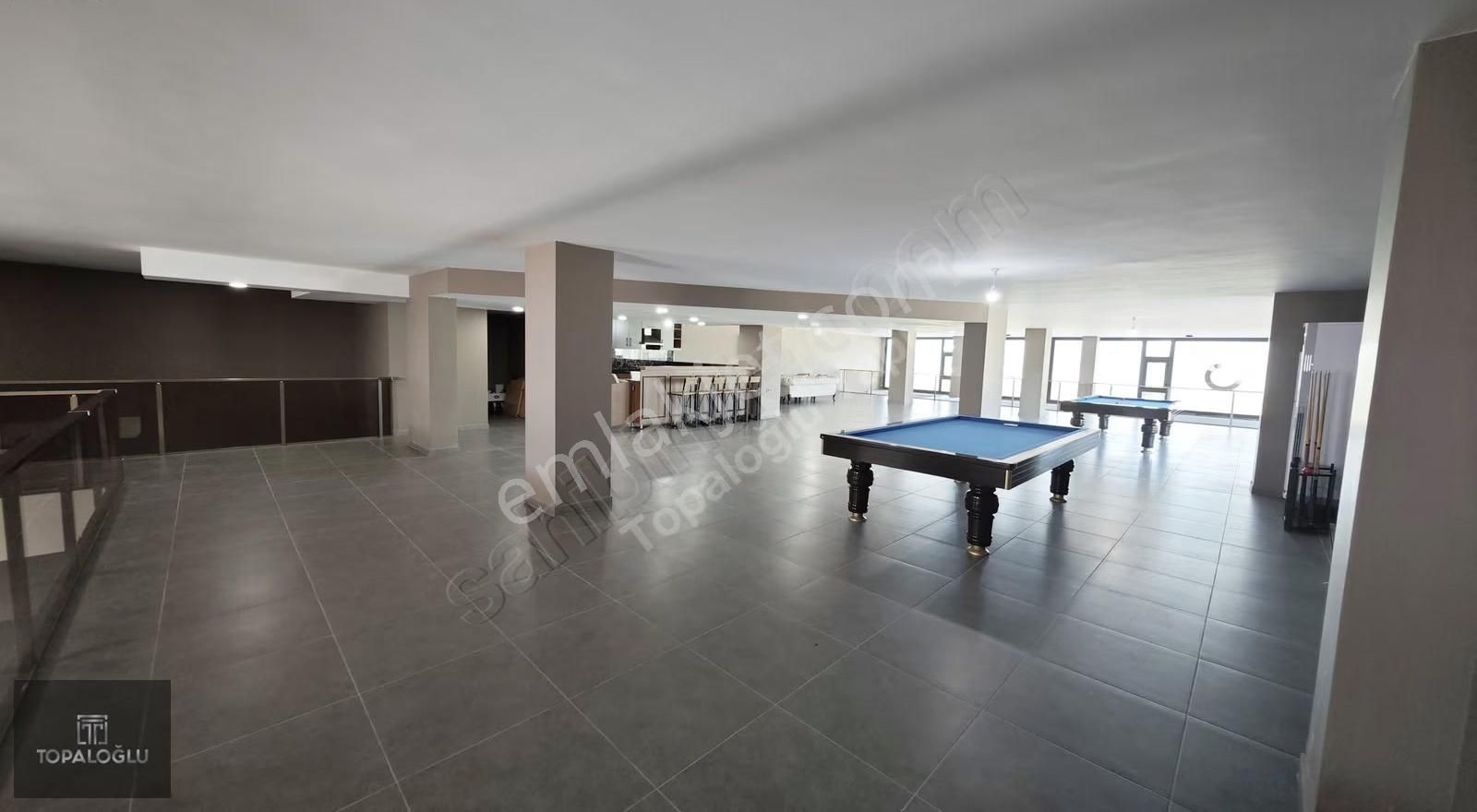 Topaloğlu Yapı Ve Gayrimenkulden Satılık D400`e Sıfır Dükkan - Görsel 13