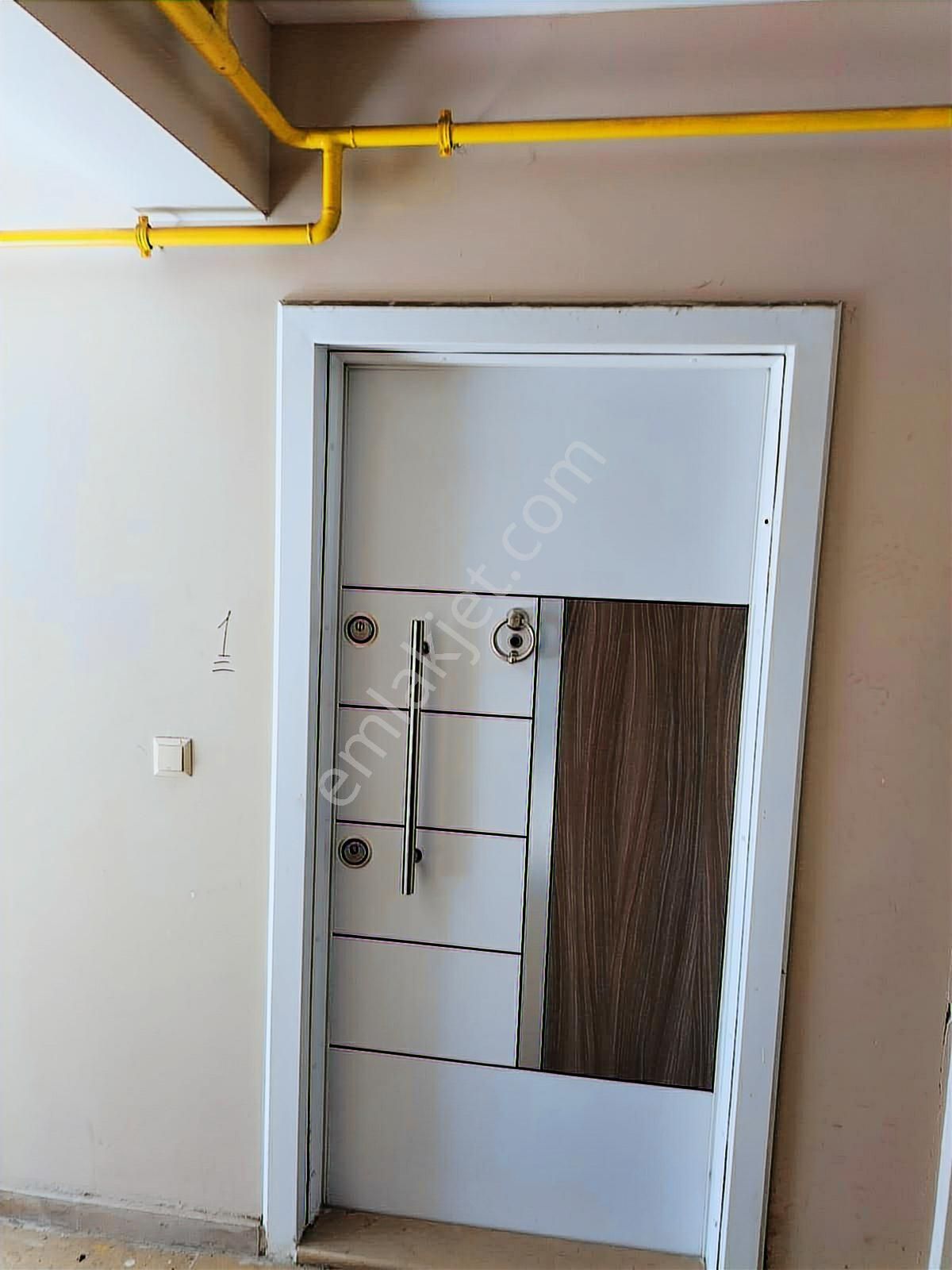 Serdivan Zorlu İlkokulu Yanı 1+1 Eşyalı Kiralık Daire - Görsel 11