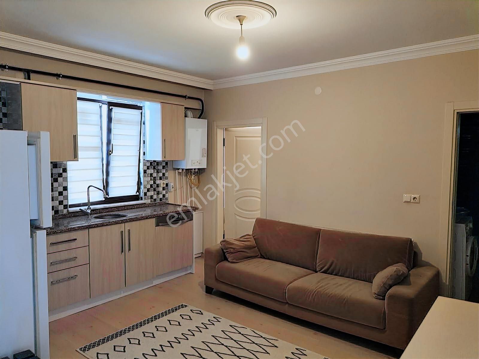 Serdivan Zorlu İlkokulu Yanı 1+1 Eşyalı Kiralık Daire - Görsel 4