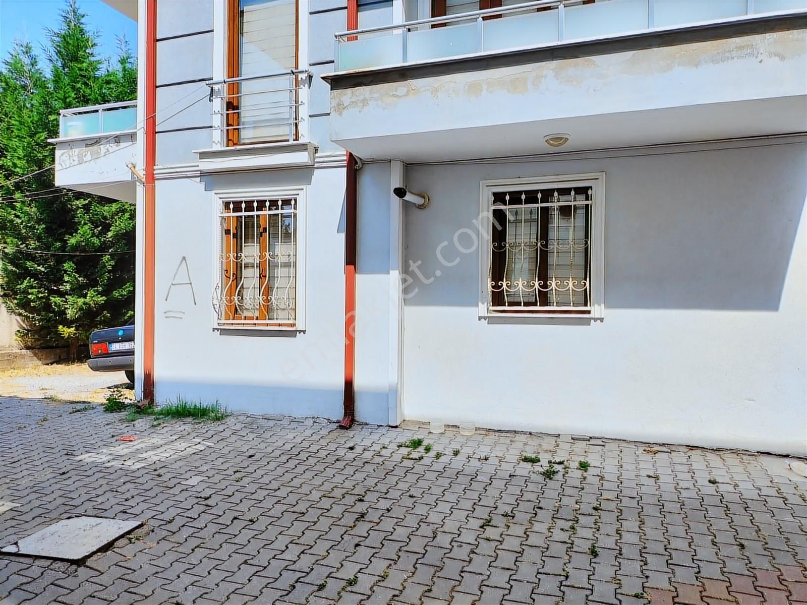Serdivan Zorlu İlkokulu Yanı 1+1 Eşyalı Kiralık Daire - Görsel 6