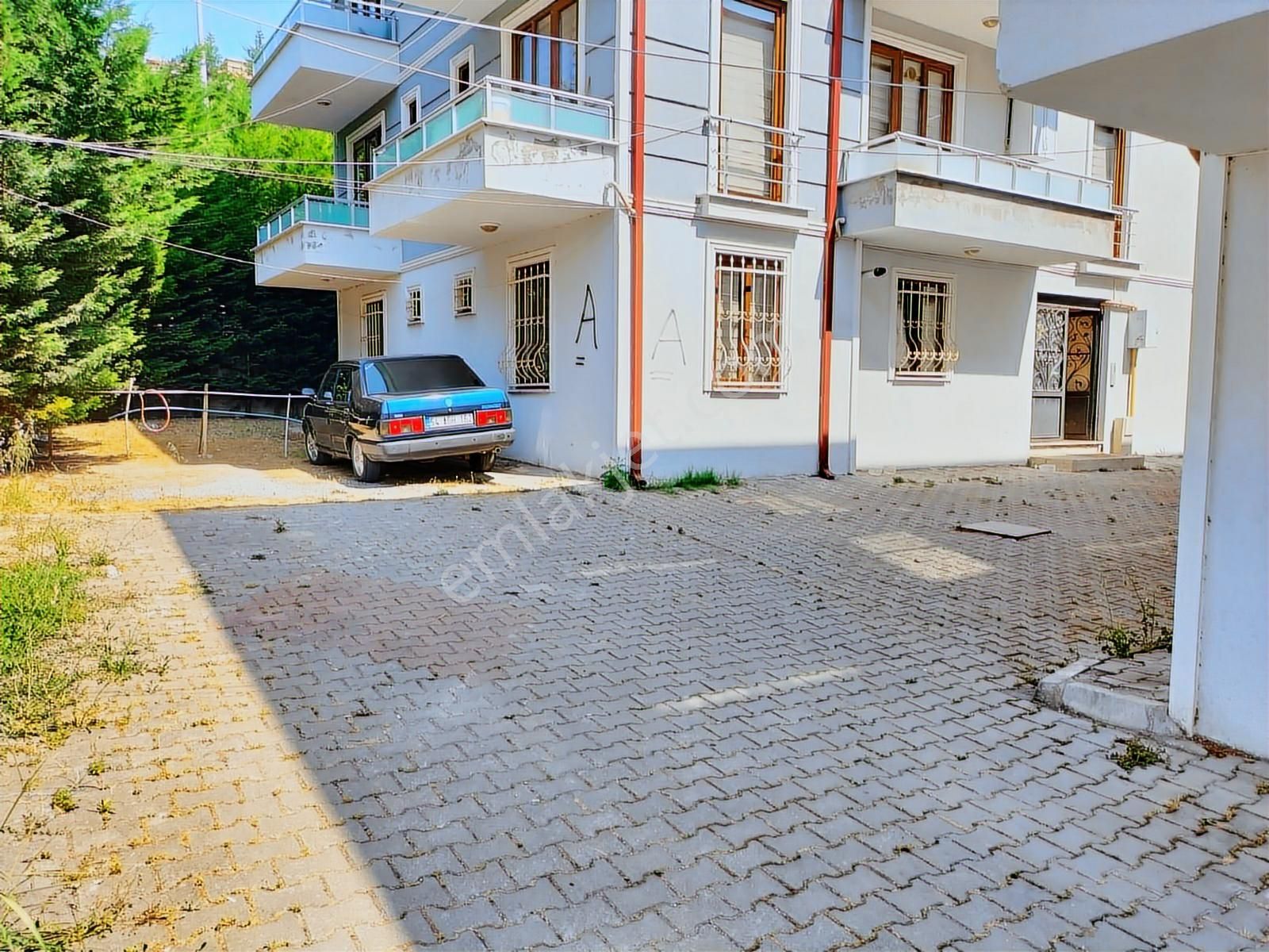 Serdivan Zorlu İlkokulu Yanı 1+1 Eşyalı Kiralık Daire - Görsel 7