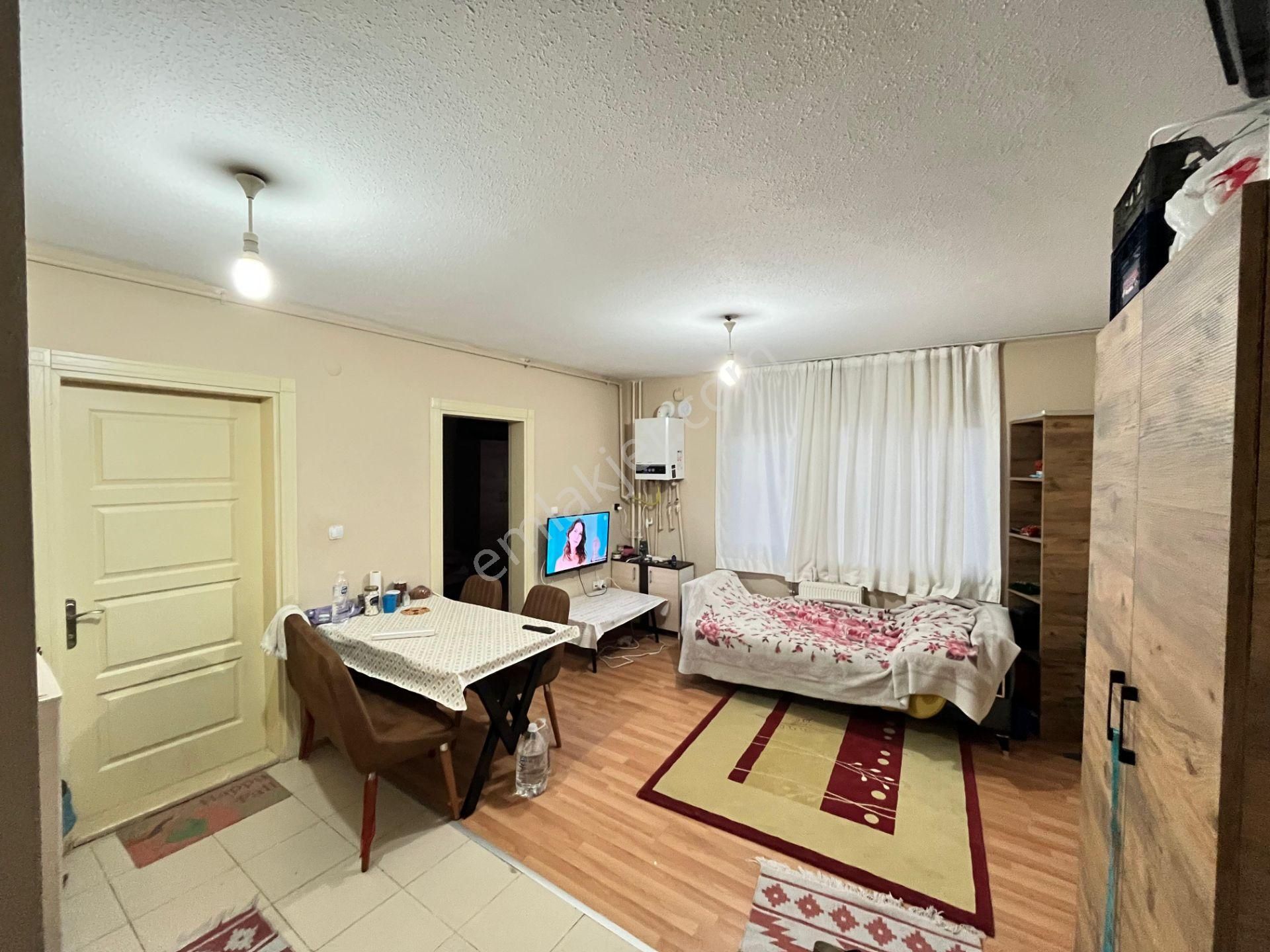 Kent'ten Liderkent'te Yatırımcılara Fırsat!hazır Memur Kiracılı Daire. - Görsel 5