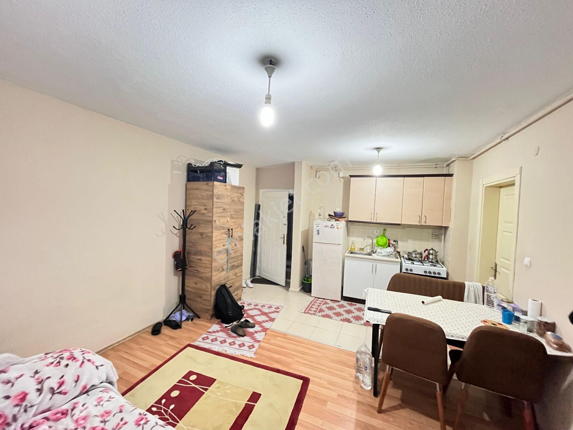 Kent'ten Liderkent'te Yatırımcılara Fırsat!hazır Memur Kiracılı Daire.