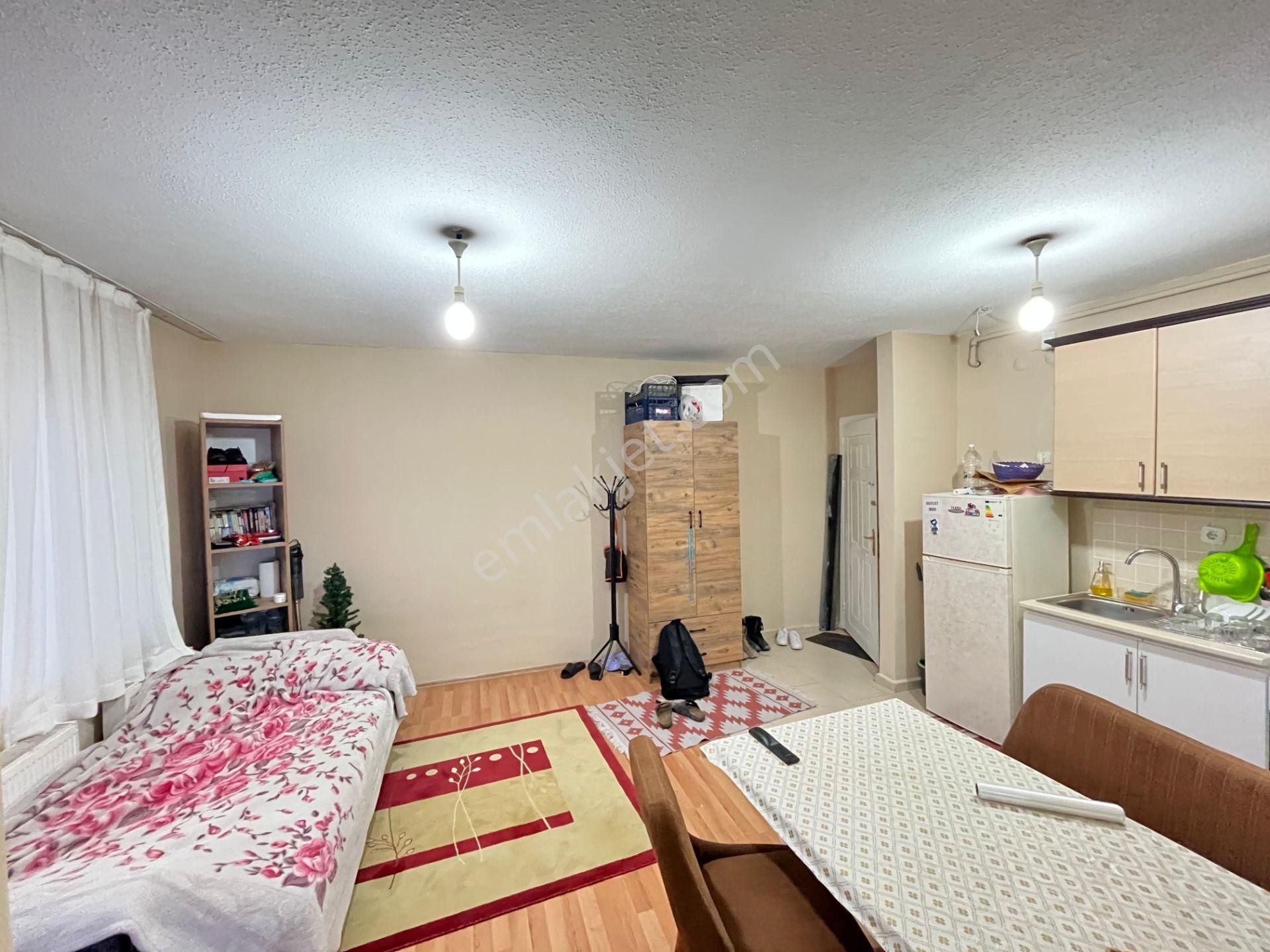 Kent'ten Liderkent'te Yatırımcılara Fırsat!hazır Memur Kiracılı Daire. - Görsel 2