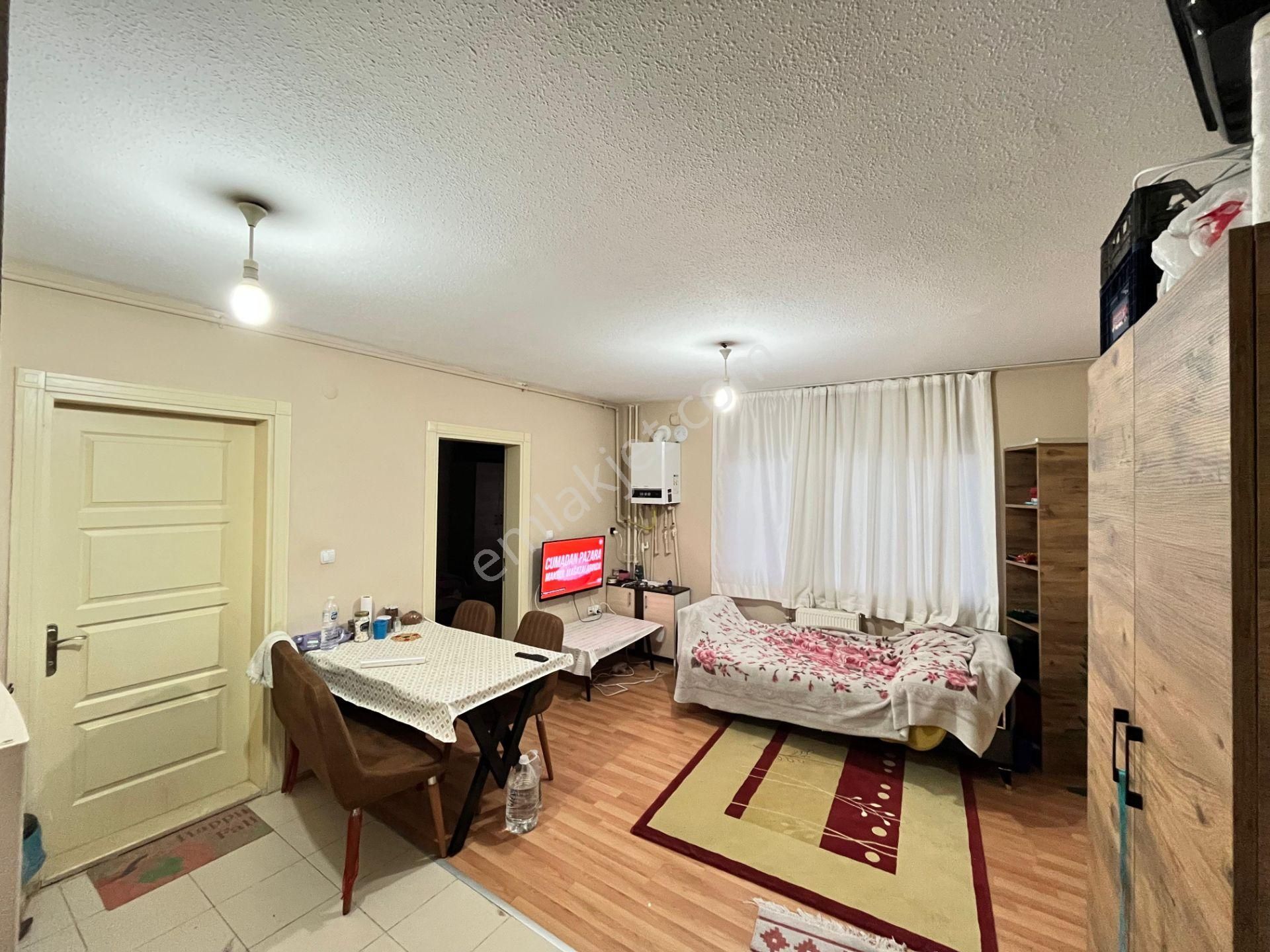 Kent'ten Liderkent'te Yatırımcılara Fırsat!hazır Memur Kiracılı Daire. - Görsel 15