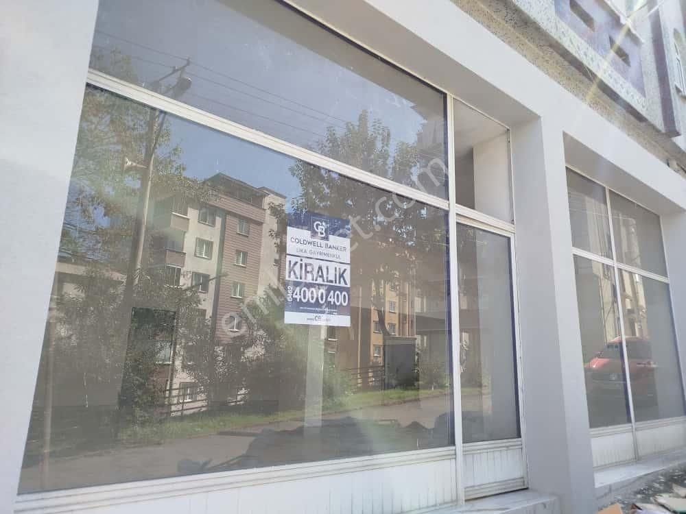 Aydınlıkevler Mah. İçi Yapılı Kiralık Dükkan/işyeri - Görsel 6