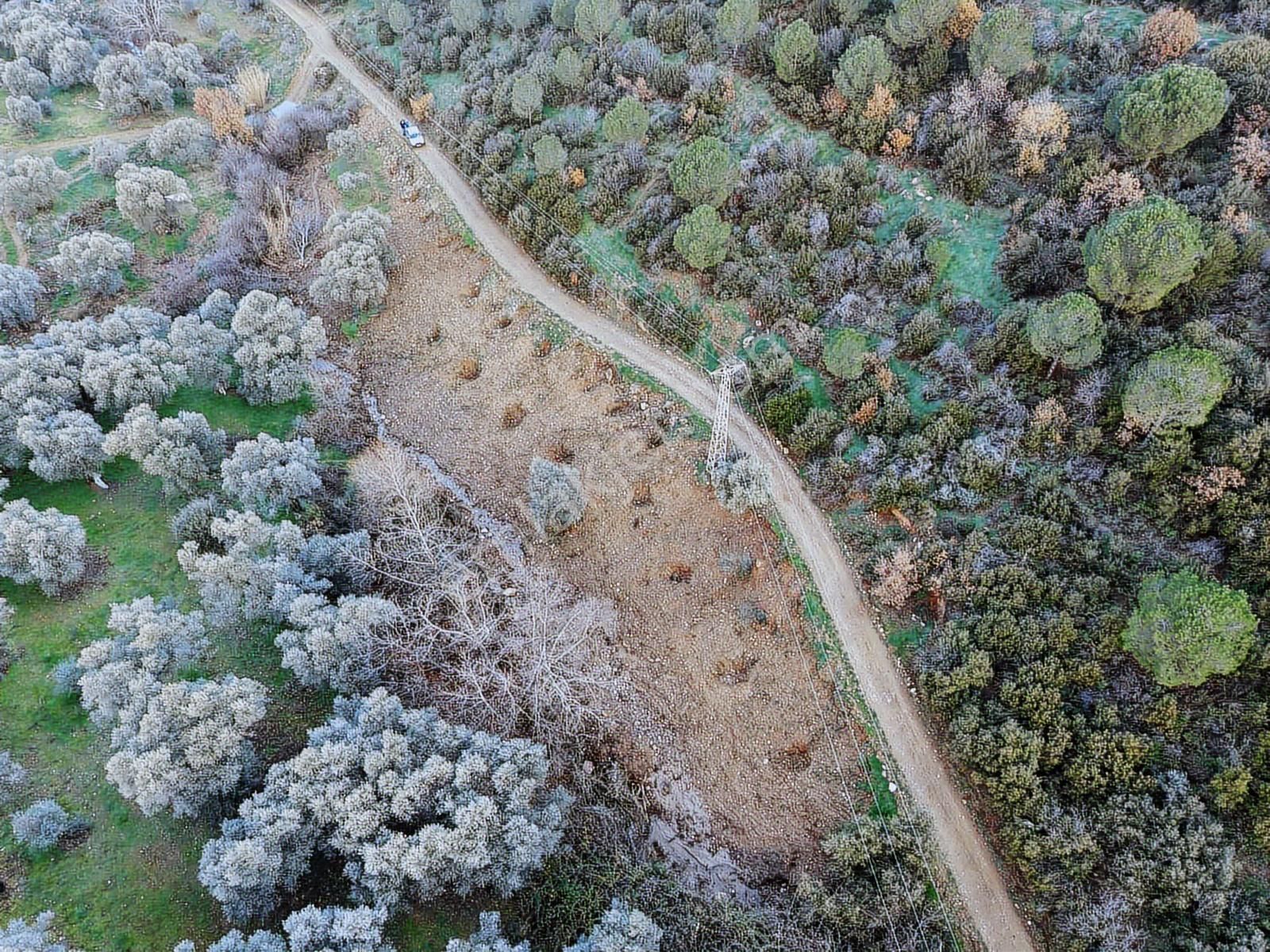 Derin Emlaktan Dereli Mahallesinde Satılık Hobi Bahçesi - Görsel 6