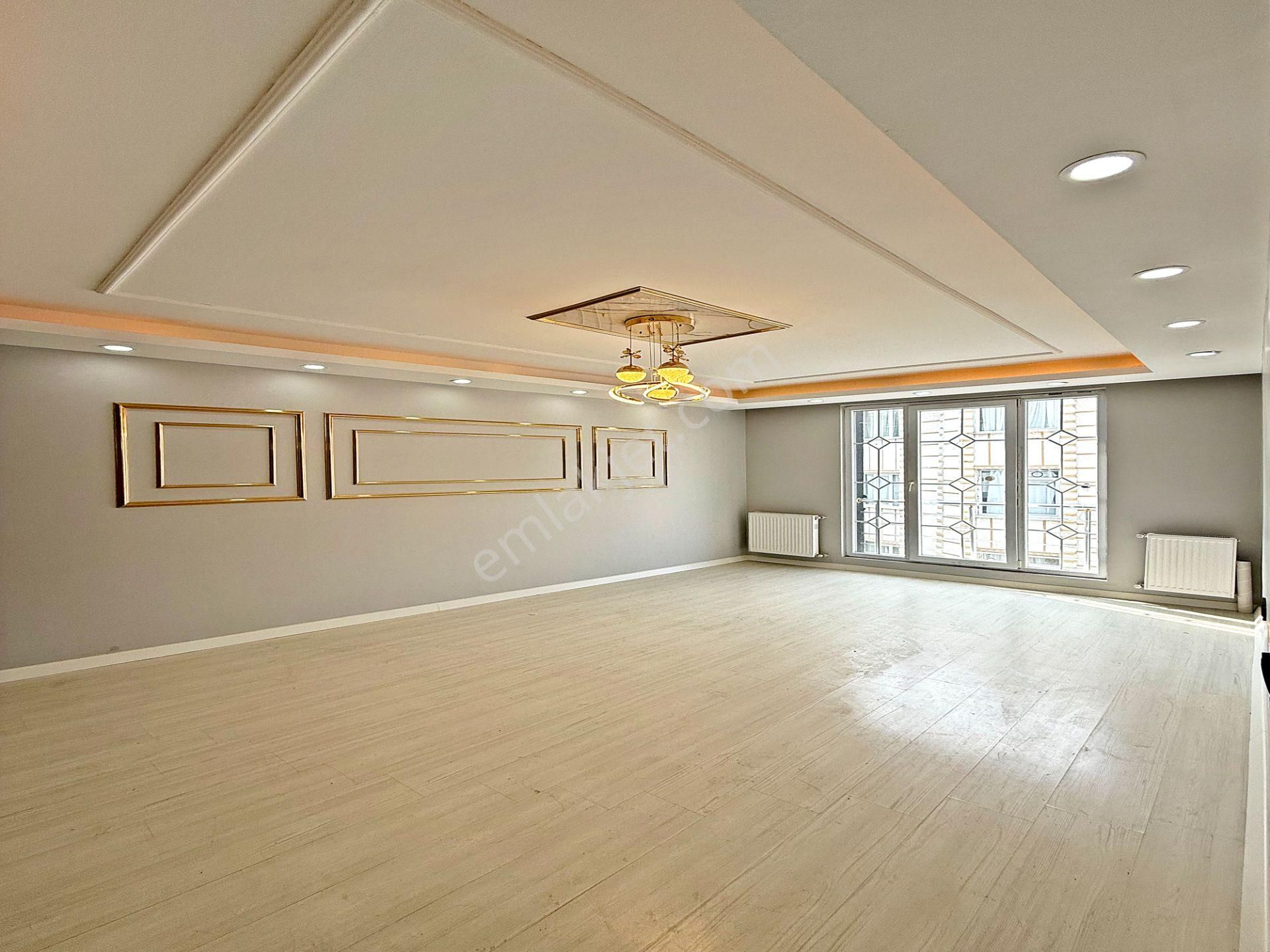 Pınar Mahallesinde Kullanıma Hazır Krediye Uygun Fırsat Ara Kat - Görsel 2